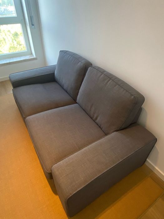 Sofá IKEA 2 lugares