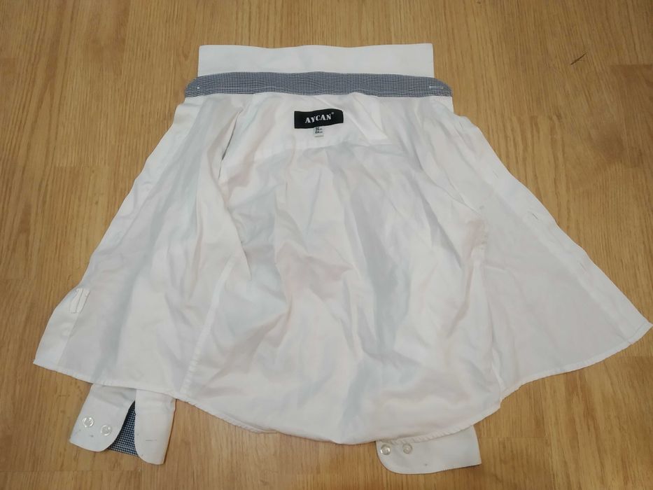 рубашка детская мальчика