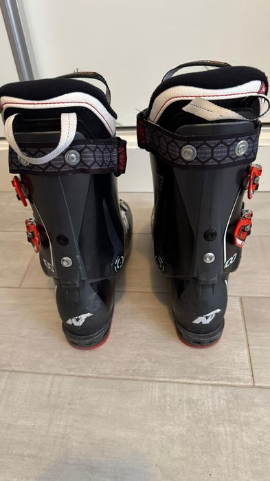 Botas de ski 27.5 flex 100
