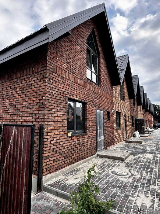 Будинок за адресою вул. Шевченкa (площа 85 м²) - Atlanta.ua - фото 17