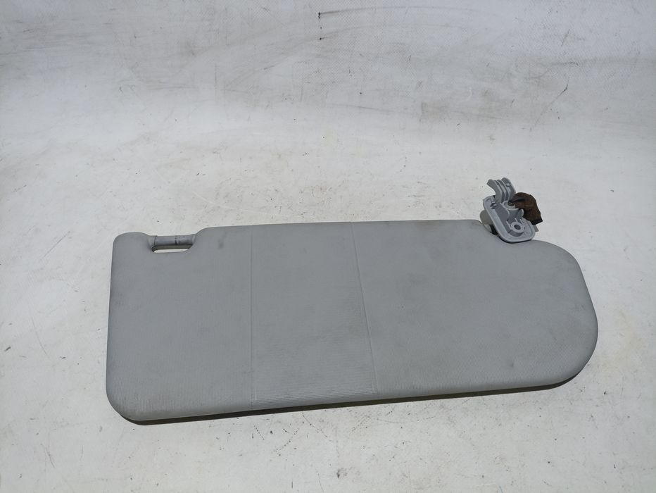 Pála de sol esquerda MAZDA 6 Hatchback (GG)