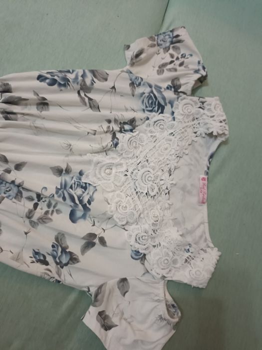 Sprzedam sukienkę letnią S/M