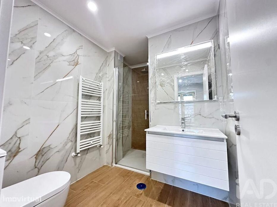 Apartamento T3 em Santa Maria Maior de 121,00 m2