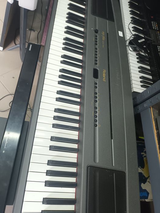 Pianino Roland ep-760