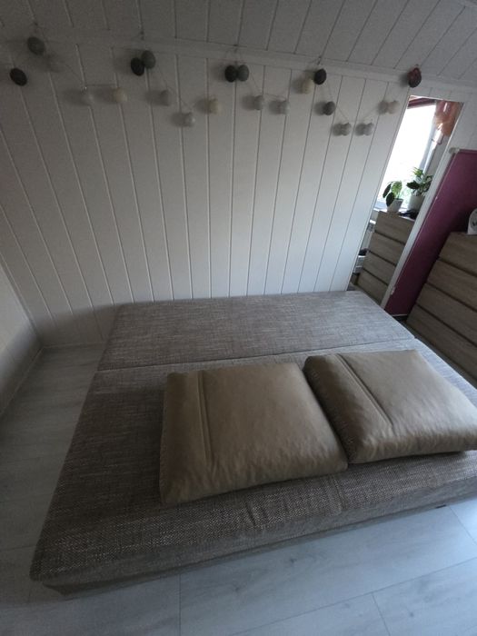 Sofa/kanapa rozkładana