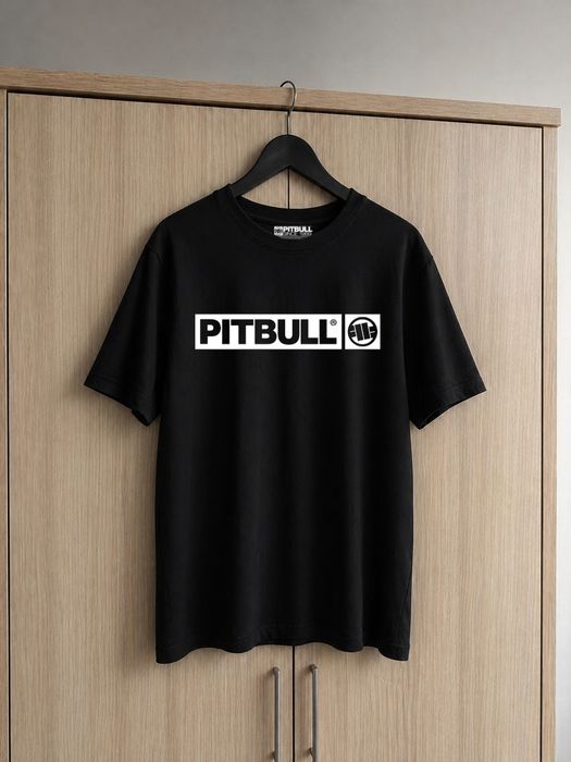 Pitbull West Coast T-shirt – wygoda i styl