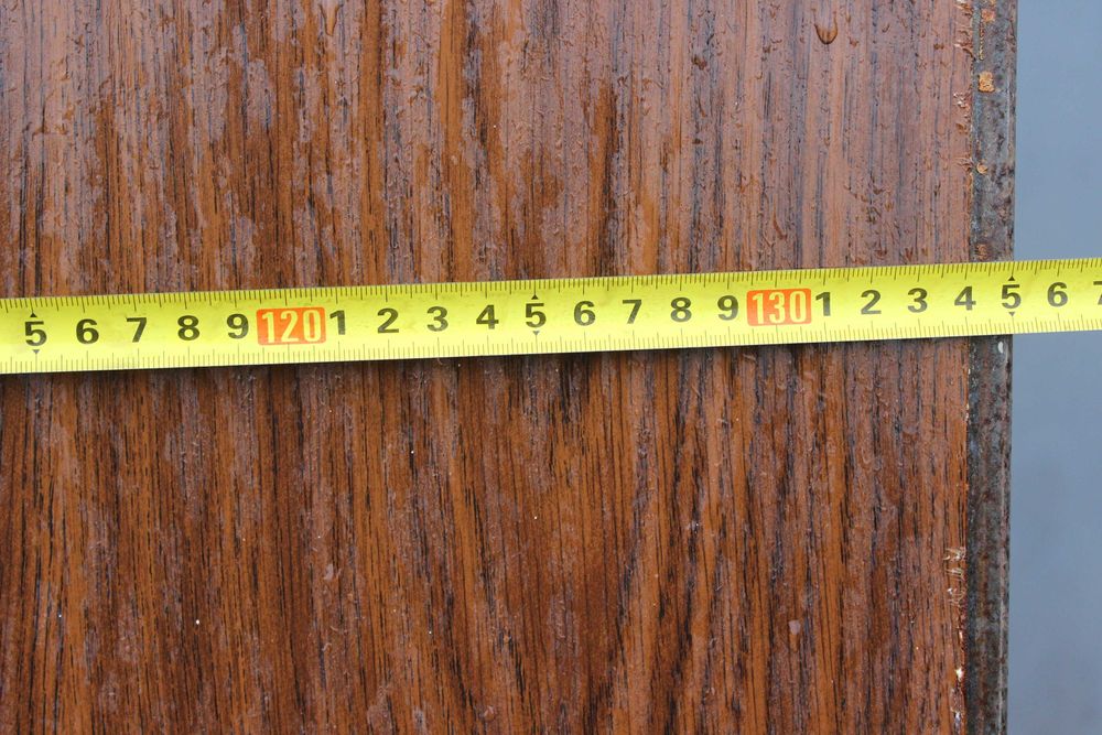 ДВЕРЬ 2730*1340 входная металлическая дверь с усиленными петлями