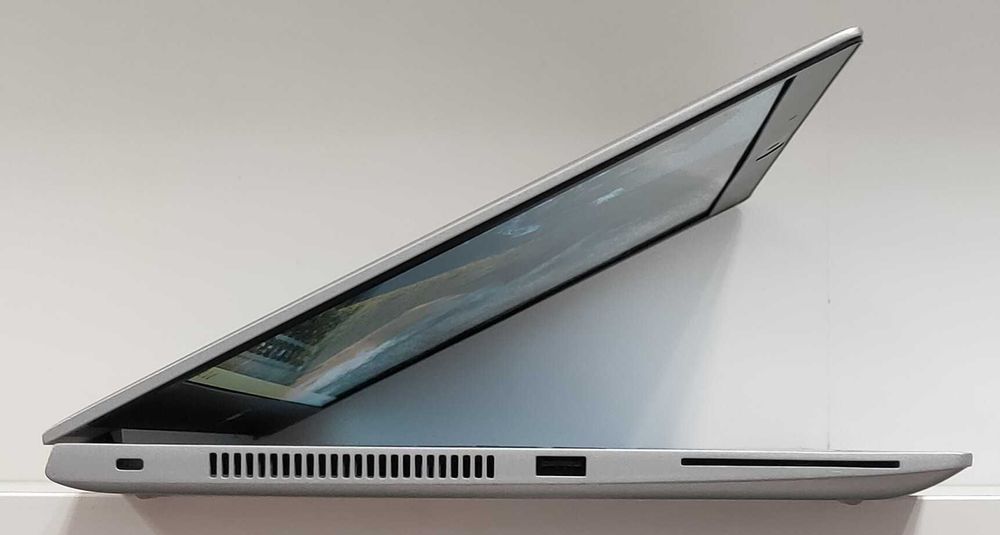 Laptop HP EliteBook 840 G6 14" Intel i7-8665U IntelUHD 620 16GB-D4 SSD-256GB Win11 Lublin Gwarancja 6m
