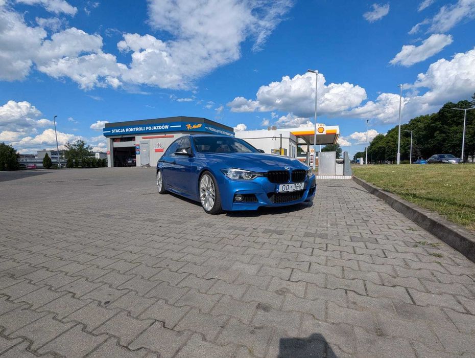 BMW Seria 3