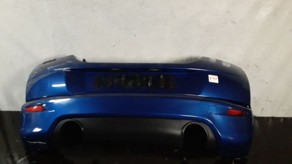 ^ ZDERZAK TYŁ TYLNY VOLVO C30 C 30 SPORT PDC TUNING