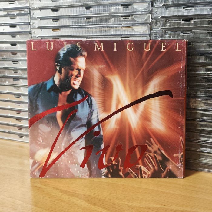 Luis Miguel Vivo