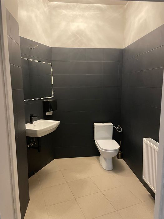 Sprzątanie Mycie okien!