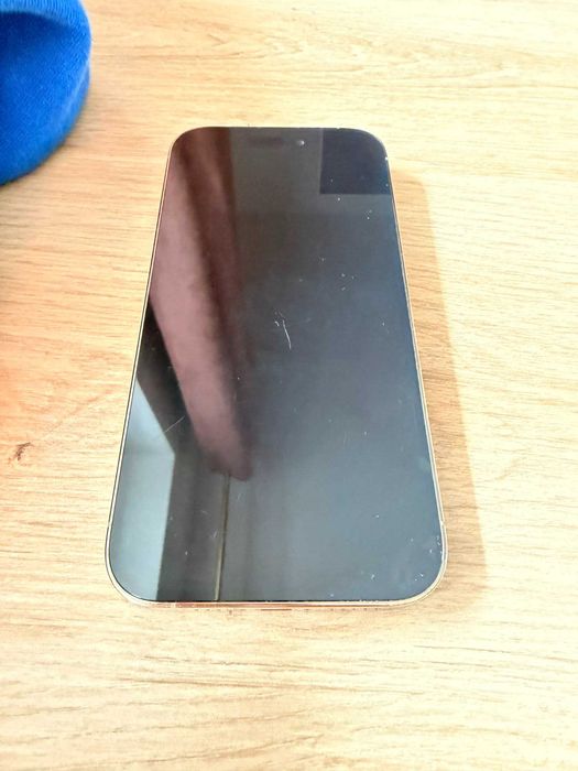 iPhone 14 Pro 256GB  Złoty