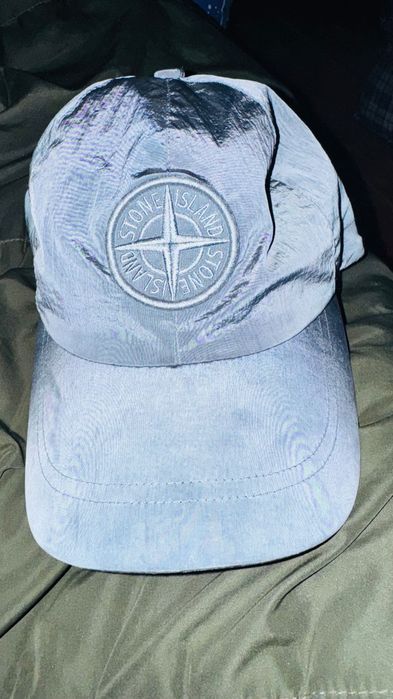 Кепка  Stone Island