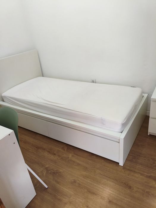 Quarto estudante