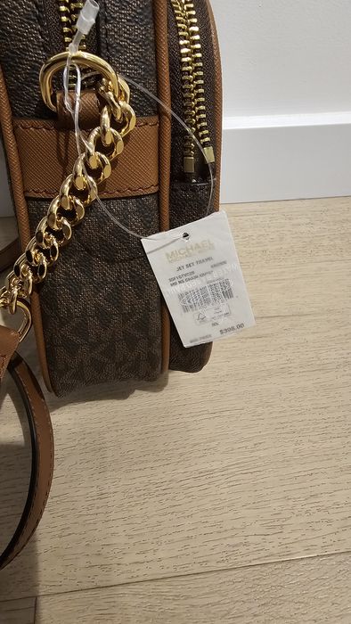 Bolsa Michael kors
