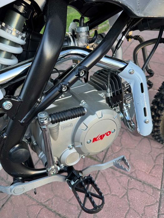 Пітбайк Kayo TT140-2 2026р.