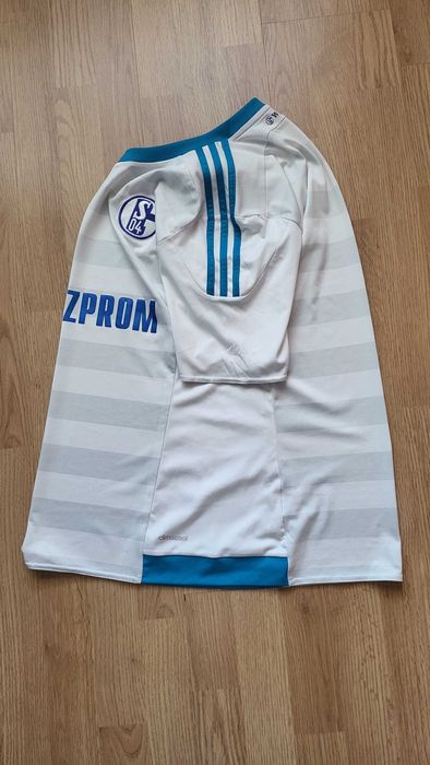 Koszulka Adidas ClimaCool FC Schalke 04