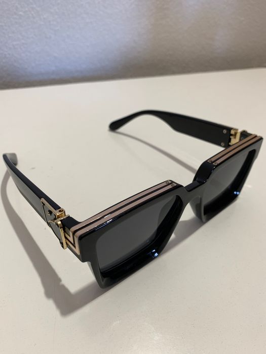 Óculos de Sol Luxo Versace moda 2023