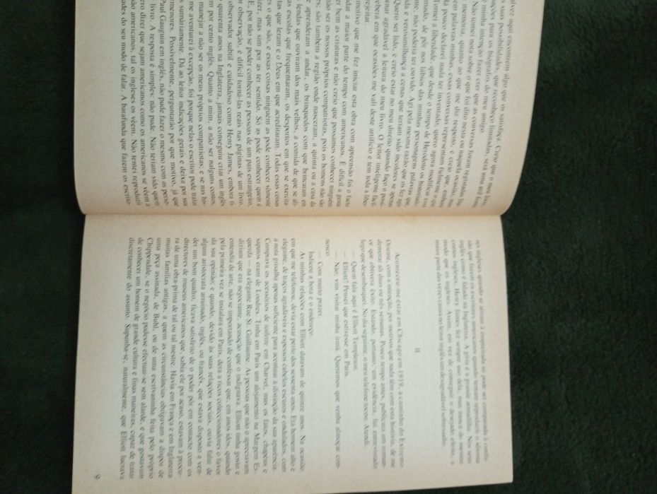 O fio da navalha – Somerset Maugham The Razor's Edge -excelente estado
