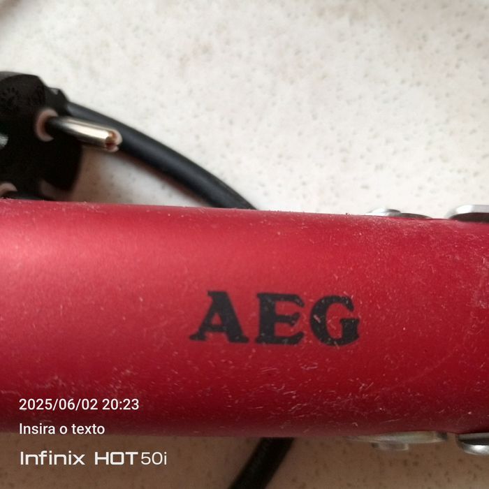 Babyliss Curl Secret ionico