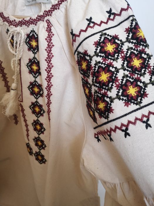 Жіноча вишиванка S, M, L