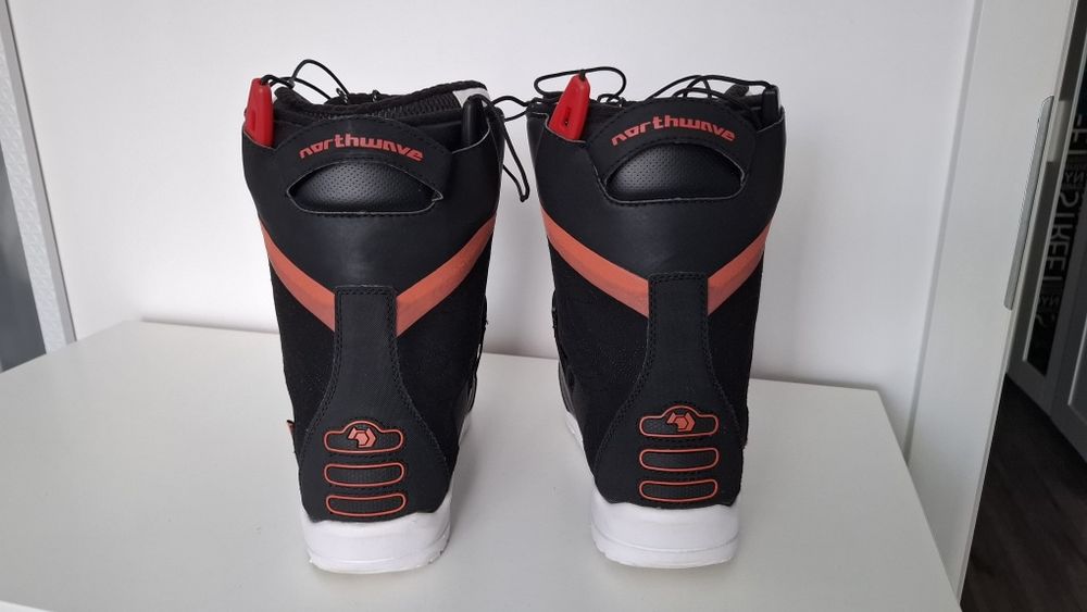 Northwave buty snowboardowe damskie 38 jak nowe