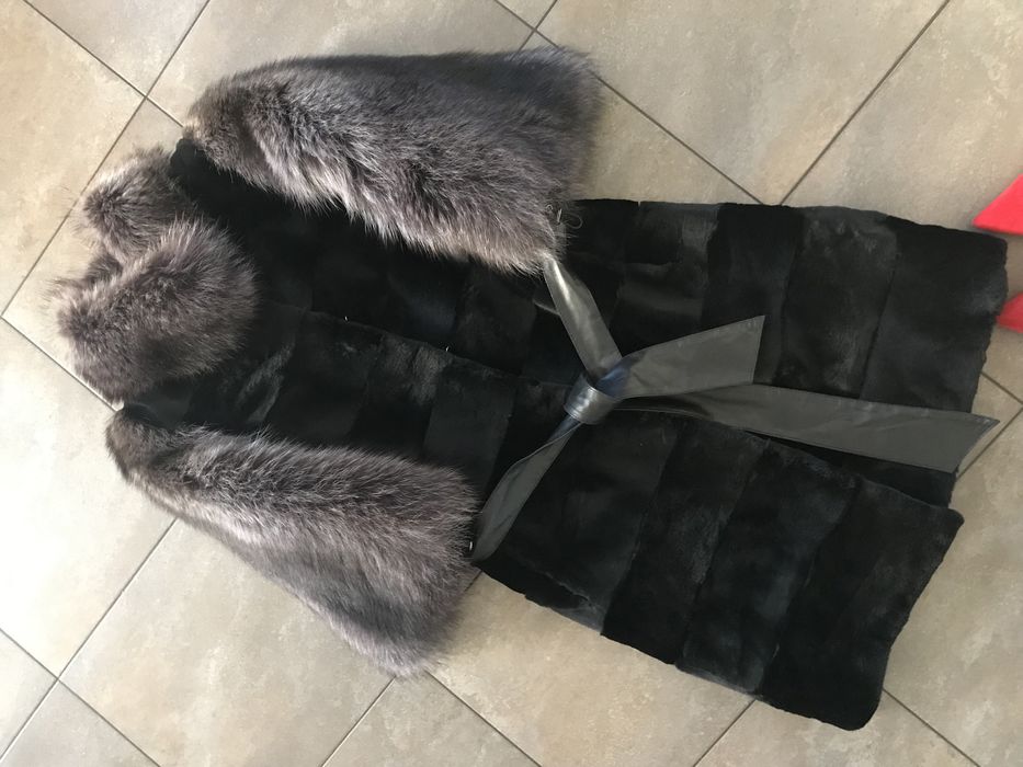 Шуба. Натуральна шуба. ТОРГ!