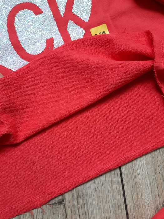 Костю на дівчинку, calvin klein повсякдений костюм.