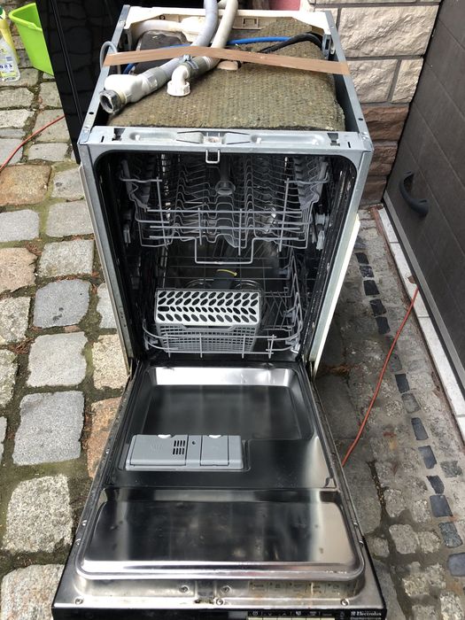 Zmywarka Electrolux.Możliwy transport.