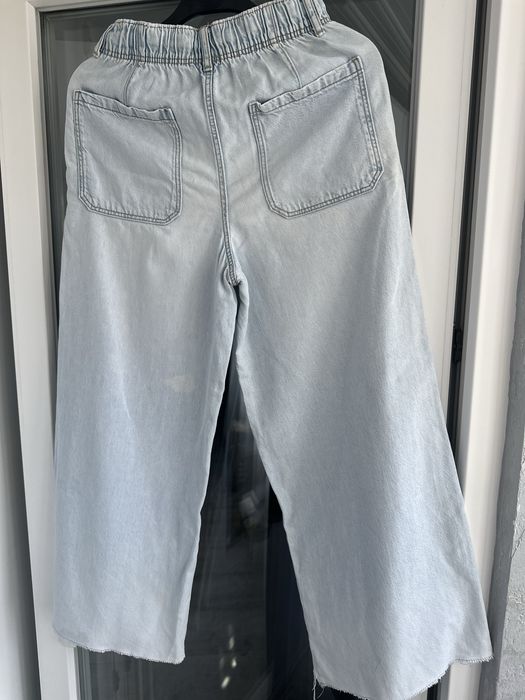 Джинси ZARA для дівчинки