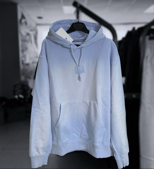 Худі Nike Air Jordan Flight Wash Fleece | Оригінал!