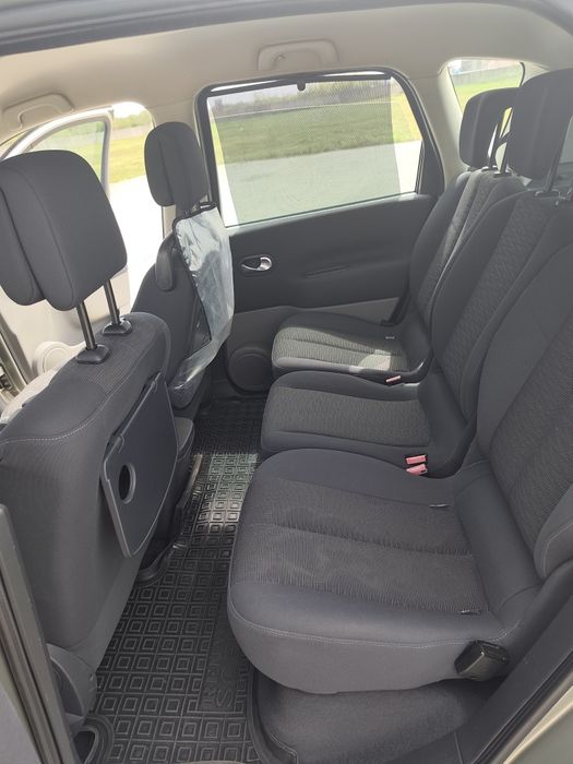 Продам Renault Megan Scenic 2 покоління 2006 року