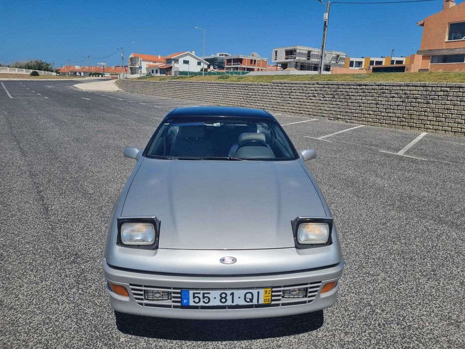 Ford Probe — fotografia 9
