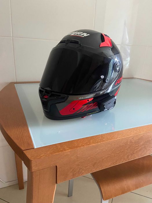 Vendo Mota Yamaha Tracer 7