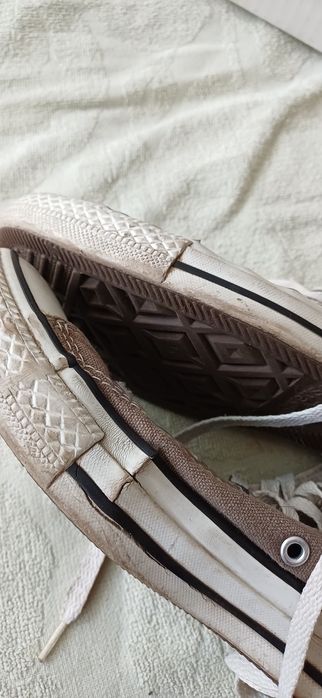 Trampki Converse