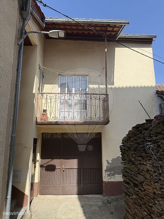 Moradia T3 para venda