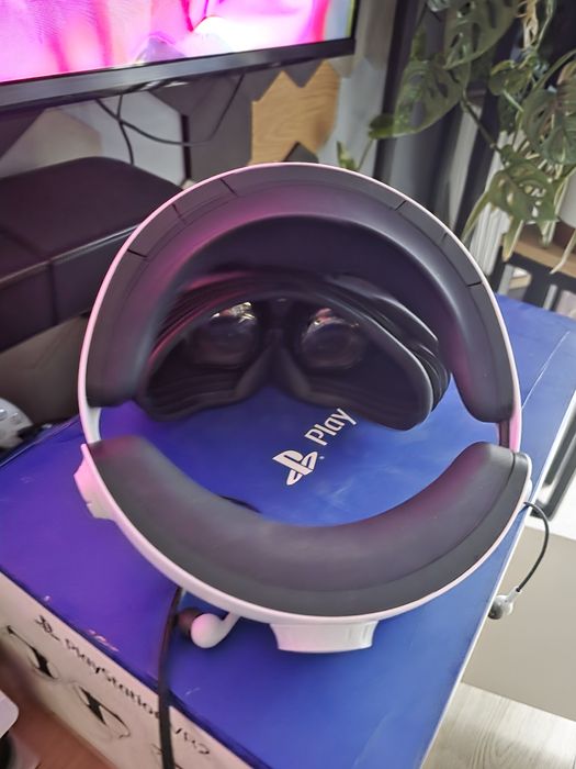 Playstation vr 2