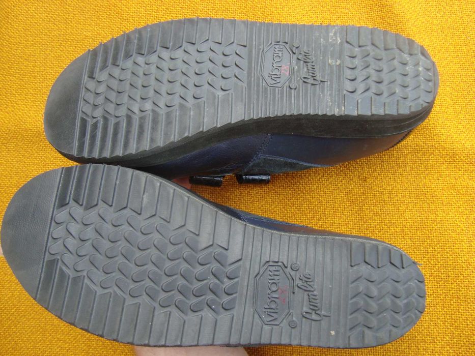 buty med- Blatchford roz 41- 26 cm- dla Seniorki Ideał Vibram