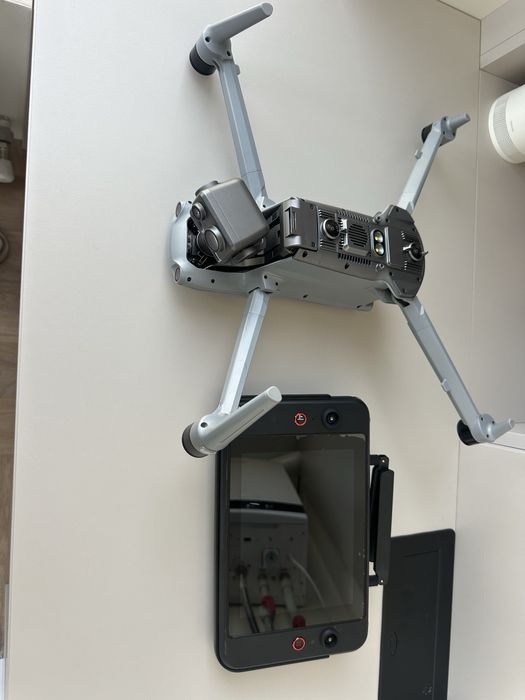 Autel evo max 4t промені копус підвіс плати (запчастини)