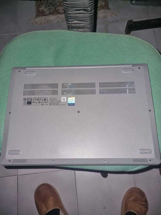 Portátil LENOVO IdeaPad 3