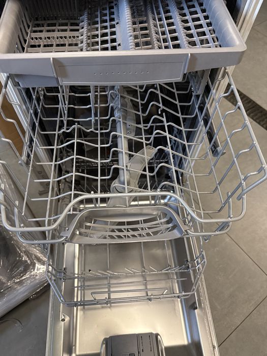 Bosch zmywarka z najnowszej generacji! SPV 4