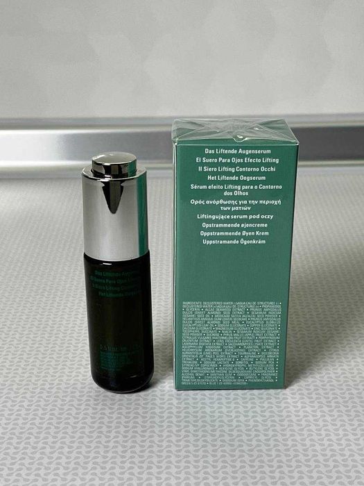 Сироватка для контуру очей La Mer The Lifting Eye Serum