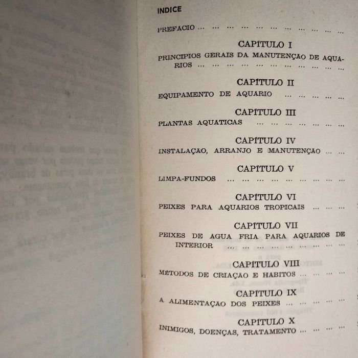 ABC do Aquário - D. Latimer-Sayer