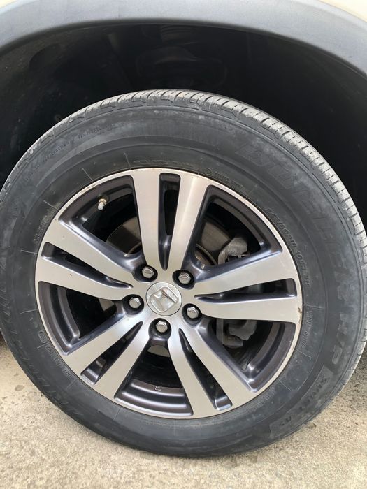 Продається автомобіль Хонда Пілот 2017