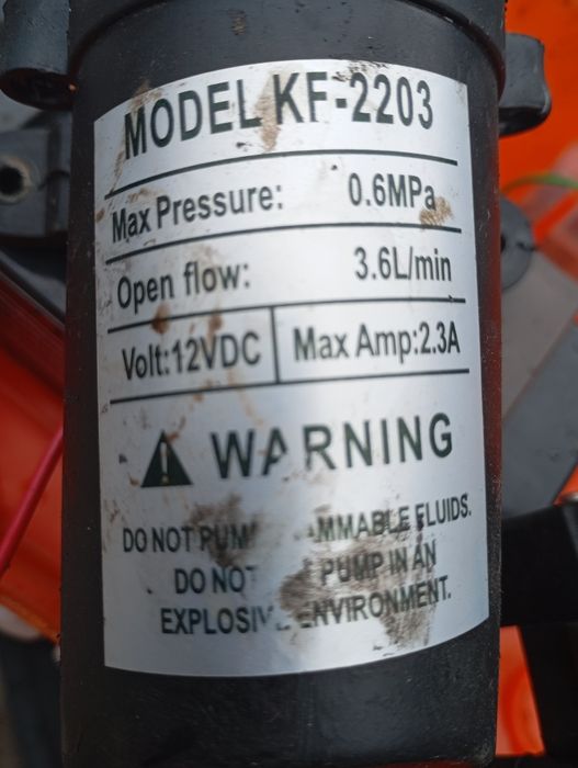 Продам насос глубинный