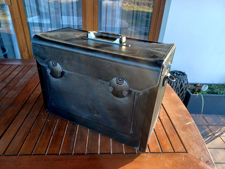 Torba serwisowa Torba monterska Torba narzedziowa Parat