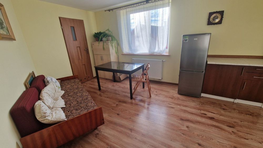 Mieszkanie do wynajęcia