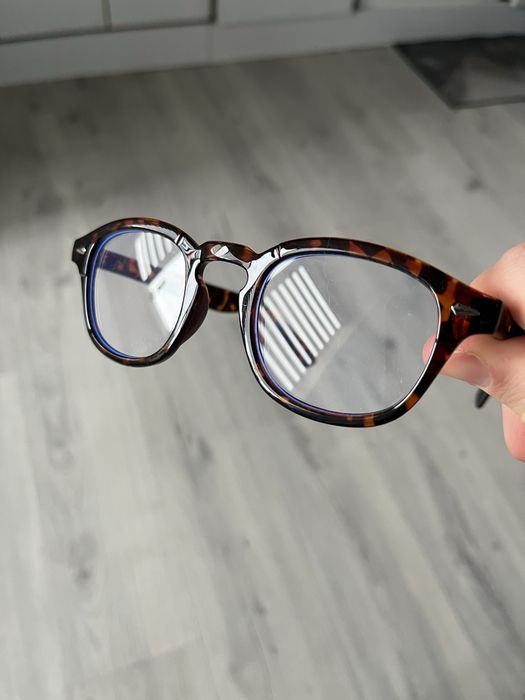 Очки , оправа новые