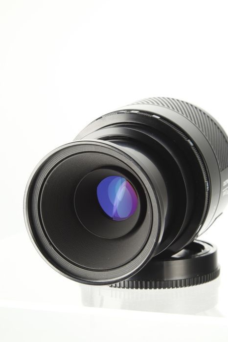 50mm 2.8 Macro Minolta AF Sony A 23%VAT Gwarancja